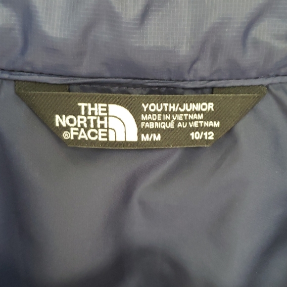 The North Face Light ThermoBall Eco Jacket - Picture 6 of 12